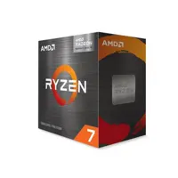AMD Ryzen 7 5700G Eight Core 4.6GHz CPU Radeon VEGA 8 Graphics Processor Socket AM4