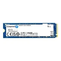 Kingston NV3 1TB M.2 2280 Internal SSD