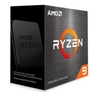 AMD Ryzen 9 5900XT 16-Core Socket AM4 Processor