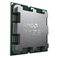 AMD Ryzen 5 7500 Wraith Stealth (3.7 GHz / 5.0 GHz) - Tray version