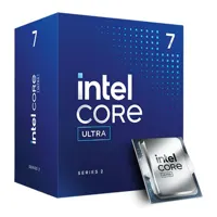 Intel Core Ultra 7 265F CPU, 20 Kerne, 5,3 GHz, Sockel 1851 (Arrow Lake) - boxed, ohne Kühler