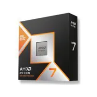 AMD Ryzen 7 9850X3D 8 Core AM5 Processor / CPU