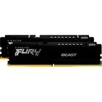 Kingston FURY DIMM 32 GB DDR5-6000 (2x 16 GB) Dual-Kit, Arbeitsspeicher