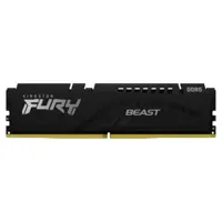 Kingston FURY Beast 16GB 1x16GB DDR5 5200MHz DIMM Desktop Memory