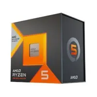 AMD Ryzen 5 7500X3D 6 Core AM5 Processor / CPU