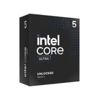 Intel Core Ultra 5 245K 14 Core LGA1851 Processor