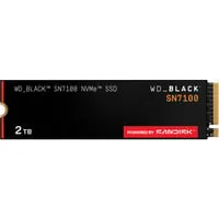 WD SN7100 2 TB, SSD