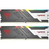 Patriot DIMM 32 GB DDR5-6000 (2x 16 GB) Dual-Kit, Arbeitsspeicher