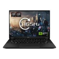 ASUS TUF A14 AMD Ryzen AI 9 16GB RAM 1TB SSD GeForce RTX 5060 165Hz 14 Inch Windows 11 Gaming Laptop