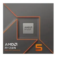 AMD Ryzen 5 8400F Zen 4 AM5 6-Core Processor