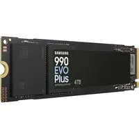 Samsung 990 EVO Plus 4 TB, SSD