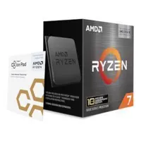 AMD Ryzen 7 5800X3D 8 Core AM4 Processor / CPU - Includes Carbice Ice Pad