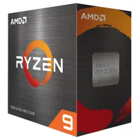AMD Ryzen 9 5950X