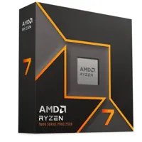 AMD Ryzen 7 9700X Eight Core Socket AM5 5.5GHz Processor - 100-100001404WOF - RETAIL