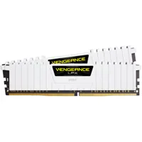 CORSAIR Vengeance LPX Wit 32GB (2x16GB) DDR4 DIMM 3200MHz C16