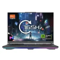 ASUS ROG Strix G16 AMD Ryzen 9 16GB RAM 1TB SSD RTX 5060 165Hz 16 Inch Windows 11 Gaming Laptop