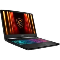 MSI Katana 15 HX B14WGK-058, Gaming-Notebook (GeForce RTX 5070 Laptop)