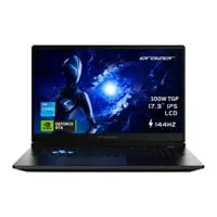17.3" Medion Erazer Scout E17 P1, Full HD 144Hz, Intel Core i5 13420H, 16GB DDR5, 1TB SSD, 8GB GeForce RTX 5050, No OS