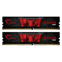 G.Skill Aegis 2x16GB DDR4 3200MHz (F4-3200C16D-32GIS)