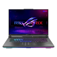 ASUS ROG Strix G16 G614PW-RV181W AMD Ryzen 9 8940HX 16GB RAM 1TB SSD GeForce RTX 5080 16" Windows 11 Home Gaming Laptop