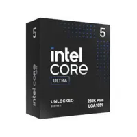 Intel Core Ultra 5 250K Plus 18 Core LGA1851 Processor