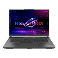 ASUS ROG Strix G16 G614PM-RV007W AMD Ryzen 9 8940HX 16GB RAM 1TB SSD RTX 5060 16" Windows 11 Home Gaming Laptop