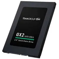 Team Group SSD GX2 512GB 2.5'', SATA - T253X2512G0C101