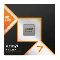 AMD Ryzen 7 9800X3D 8 Core AM5 Granite Ridge Processor