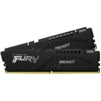 Kingston FURY Beast 32GB (2x16GB) DDR5 6000Mhz CL36 Memory (RAM) Kit