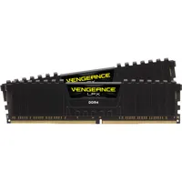 Corsair Vengeance LPX 32GB (2x 16GB) DDR4 3200MHz CL16