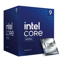 Intel Core Ultra 9 285 LGA 1851 Processor