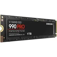Samsung 990 PRO 1 TB, SSD
