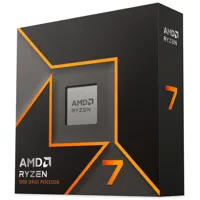 AMD Ryzen 7 9700X