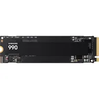 Samsung 990 PCIe 4.0 NVMe M.2 SSD 1TB