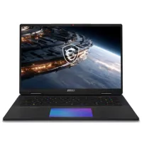 MSI Titan Intel Core Ultra 9 64GB RAM 4TB SSD GeForce RTX 5090 240Hz 18 Inch Windows 11 Gaming Laptop