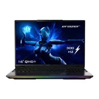 16" Medion Erazer Beast 16 X1 Ultimate, QHD+, Ryzen 9 9955HX, 32GB DDR5, 1TB SSD, 24GB GeForce RTX 5090, Win11