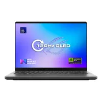 ASUS ROG Zephyrus G14 GU405AW-SY078W Intel Core Ultra 9 386H 32GB RAM 2TB SSD GeForce RTX 5080 14" Windows 11 Home Gaming Laptop