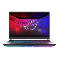 ASUS ROG Strix G16 AMD Ryzen 9 9955HX3D 32GB RAM 1TB SSD RTX 5070 Ti 16" Copilot+ Windows 11 Home Gaming Laptop