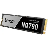 Lexar NQ790 NVMe SSD, PCIe 4.0, M.2 Typ 2280 - 2 TB