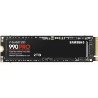Samsung 990 PRO 2TB NVME M.2 Solid State Drive/SSD