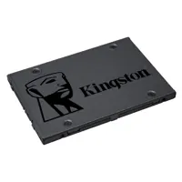 Kingston SSD A400 480GB