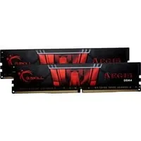 G.Skill DIMM 32 GB DDR4-3200 (2x 16 GB) Dual-Kit, Arbeitsspeicher