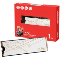 ADATA XPG MARS 980 BLADE NVMe SSD, PCIe 5.0 M.2 Typ 2280 - 1 TB
