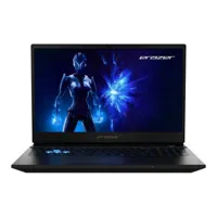 MEDION Erazer Deputy 15 Intel Core 5 16GB RAM 1TB SSD RTX 5060 15.6" No OS Gaming Laptop - Black