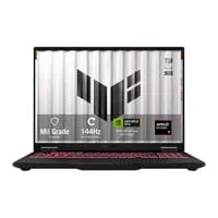 16" ASUS TUF Gaming A16 FA608UHI, WUXGA 144Hz, AMD Ryzen 7 260, 16GB DDR5, 512GB SSD, 8GB GeForce RTX 5050, USB 3.2