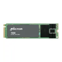 Micron 7450 PRO 480GB M.2 PCI Express 4.0 SSD