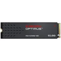 SANDISK Optimus 5100 1TB NVMe M.2 Solid State Drive / SSD