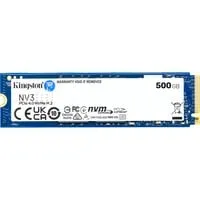 Kingston NV3 500 GB, SSD