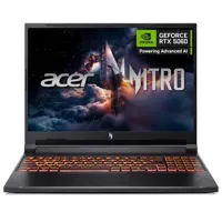 Acer Nitro V16 Ai AMD Ryzen 7 16GB RAM 1TB SSD GeForce RTX 5060 180Hz 16 Inch Windows 11 Gaming Laptop