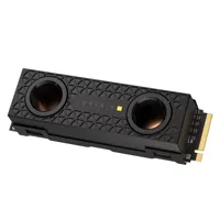 Corsair MP700 PRO SE Hydro X Series 4Tb